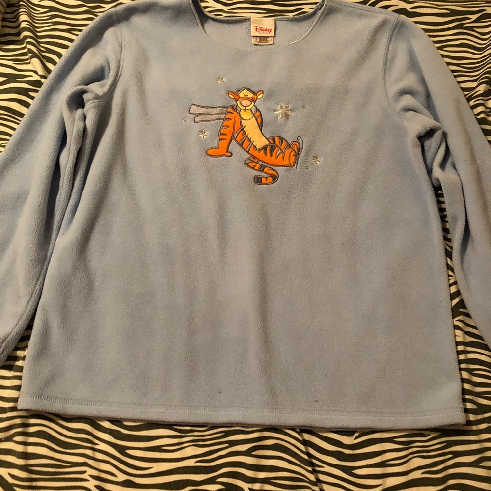 Tigger Sweatshirt